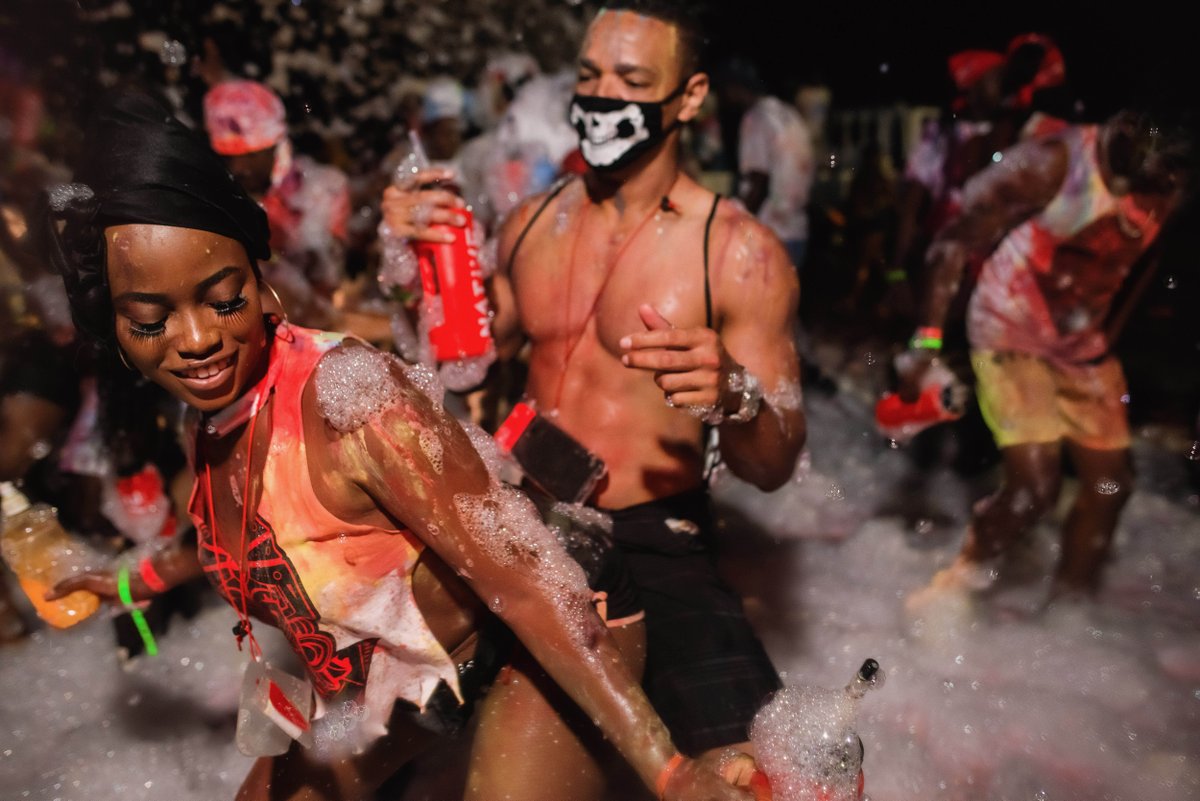 nativecaribbean's tweet photo. Only a few days left to register!!! 
July 30th the #Native Team will be on the road and IYKYK!

REGISTER NOW: https://t.co/i5g3zLztlb

#NativeBehaviour
#IAmNative
#Native22
#WakeUpWukUp
#NativeJouvert
#CropOver22
#ForedayExperience https://t.co/mZd6AGmGgO