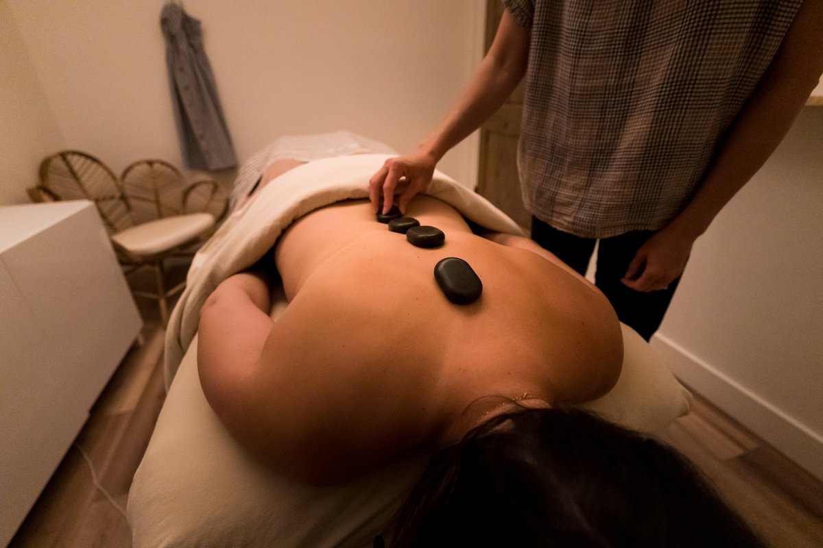 Old Mill District tweet media