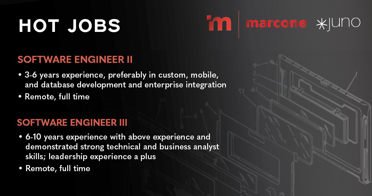 Marcone Supply (MarconeSupply) / Twitter