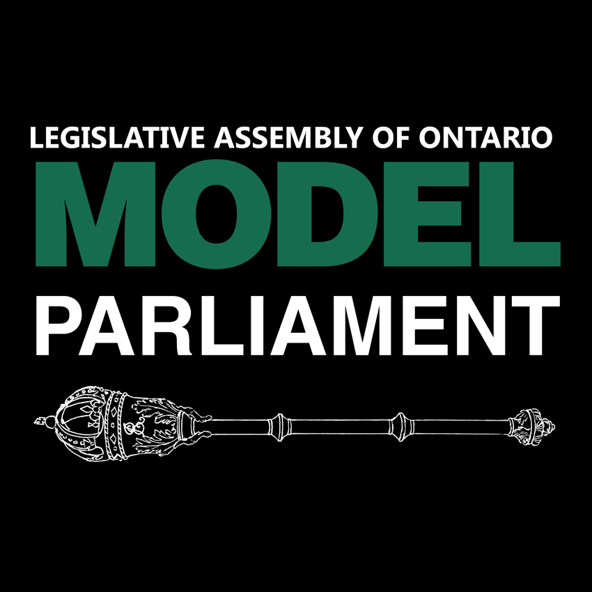 Are you in Grade 10-12? Are you interested in the Legislative Process? Do you want the chance to debate your own legislation in the Legislative Chamber? Then sign up for our Model Parliament program! See our website for more info: ow.ly/h5FE50JNXMA