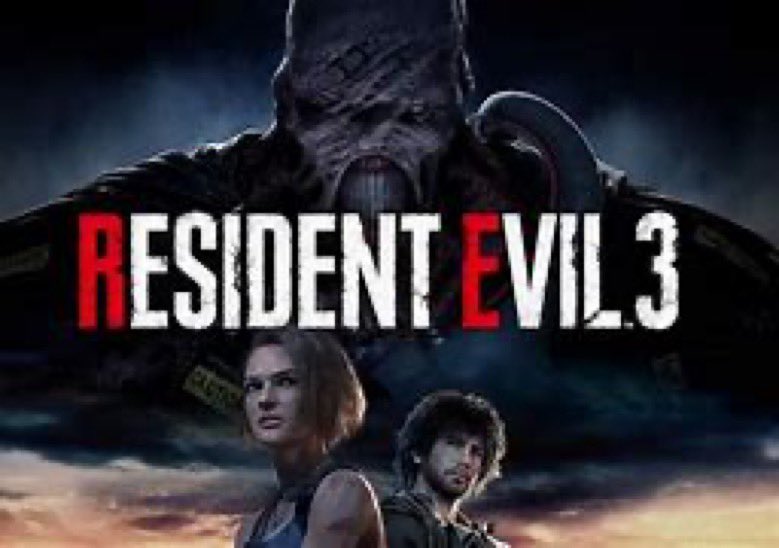 TheMutantFam's tweet photo. 🍕There's no boxing up this pizza. No.4 in my top Resi games of all time is #ResidentEvil3Remake. Trying to escape the city while being hunted by the relentless #Nemesis is a terrifying experience!!
Raider/@GameRaiderOffi1
#HorrorGaming
#HorrorGamePizza
1/4 https://t.co/hyKIhU7ejj
