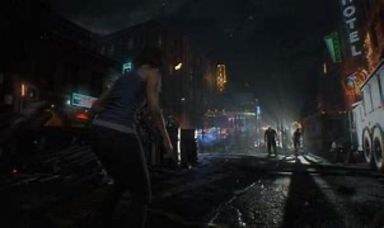 TheMutantFam's tweet photo. 🎮Remake (2020) to the original in full HD comes smooth gameplay with maximum replay ability, puzzles, action & expandable inventory. Players can change difficulty mode & benefit from the autosave feature.
#HorrorGaming
#GameRaider
2/4 https://t.co/GaSScWnJgw