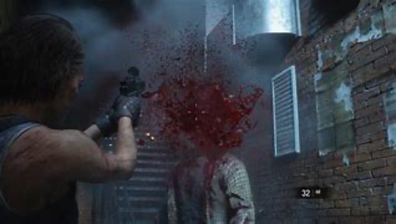 TheMutantFam's tweet photo. 🎮Remake (2020) to the original in full HD comes smooth gameplay with maximum replay ability, puzzles, action & expandable inventory. Players can change difficulty mode & benefit from the autosave feature.
#HorrorGaming
#GameRaider
2/4 https://t.co/GaSScWnJgw