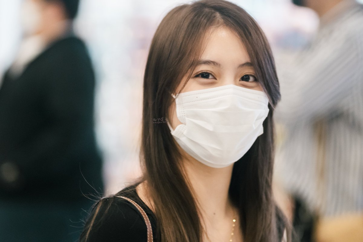 a115wanderlust's tweet photo. safeflight นะน้องฟ้อนด์ 😚
#115NF #Fondbnk48 https://t.co/fXCZ2MR4kD