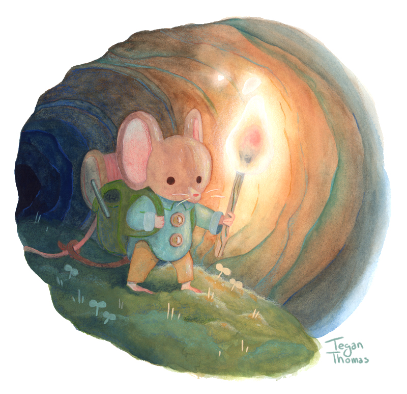Tegs_T's tweet photo. Hi #PortfolioDay! I'm Tegan and I'm an illustrator based in Nova Scotia, Canada. I love folklore, nature and creating texture in my work. I'm looking for children's book projects and representation.
portfolio🎨https://t.co/7kufBmKYf9
IG🌟https://t.co/lKDA99ib1n https://t.co/mAVcrdjMW7