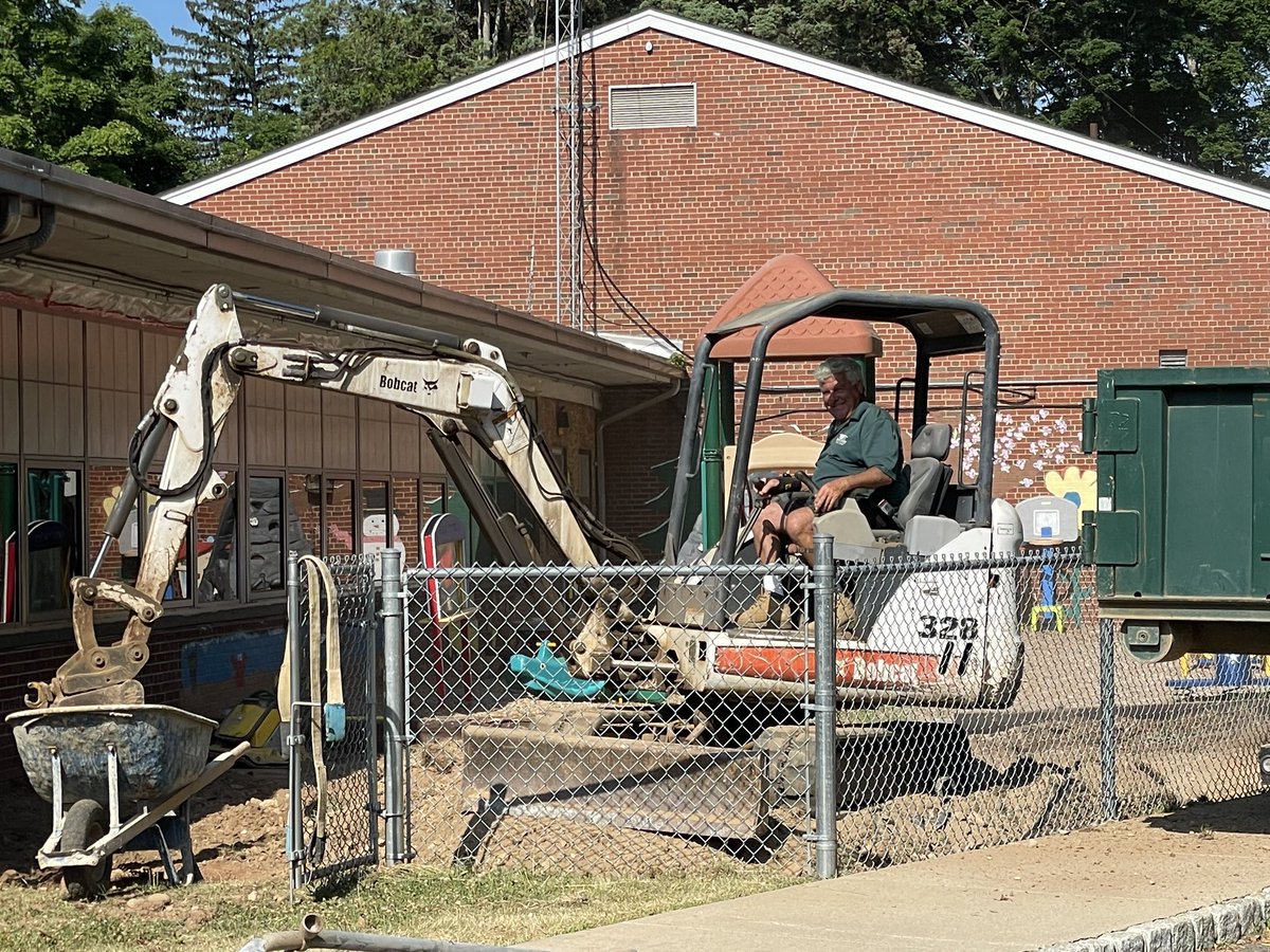 Christine Lion-Bailey tweet media