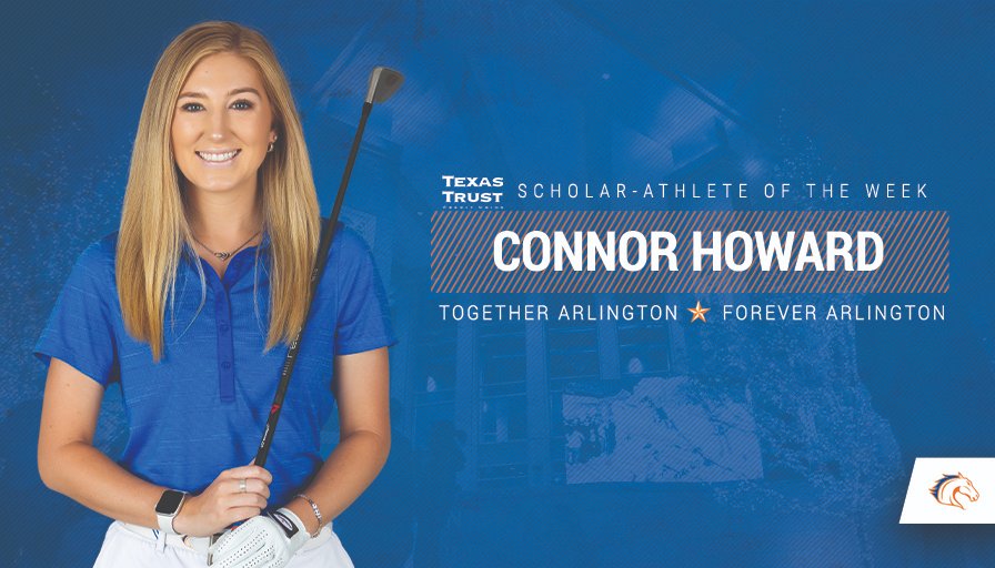 UTAMavsWGolf tweet picture