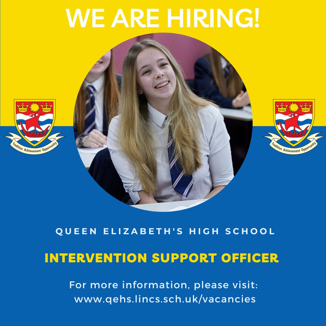 Queen Elizabeth's High School tweet media