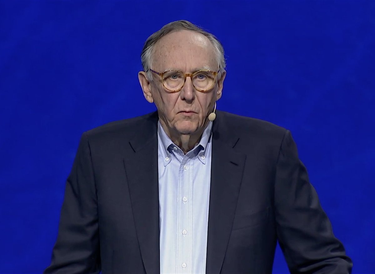 CyberTechOnline's tweet photo. CyberTech participates in the Worldโs largest GIS conference ESRI UC 2022!! Jack Dangermond has opened the plenary session by sharing some incredible work from the GIS user community and #TeamCyberTech is looking forward to see everyone at booth #1001.
#EsriUc #Gis #EsriUc2022 https://t.co/UUGEvWq49x