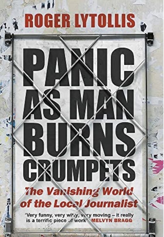 Lakeland Book Awards tweet media