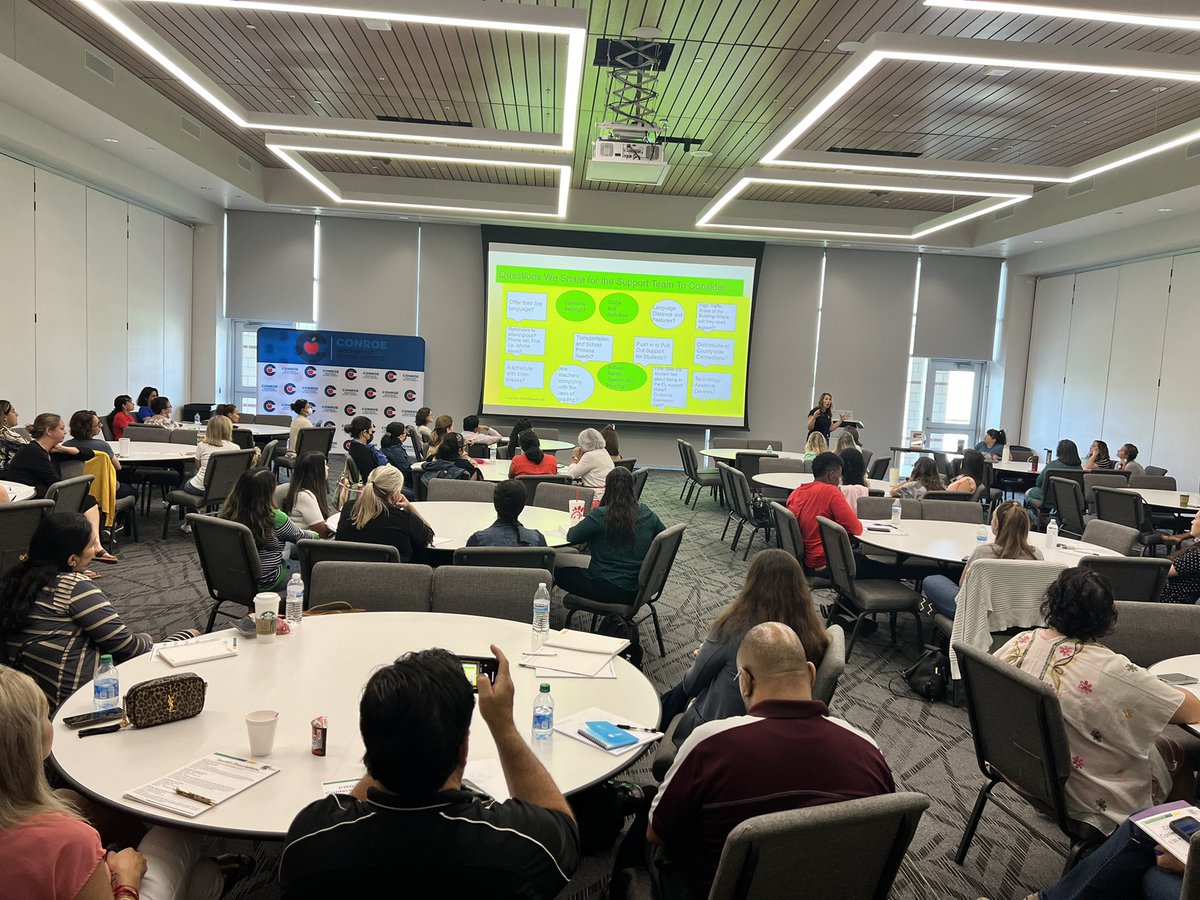 Bilingual/ESL CISD tweet media