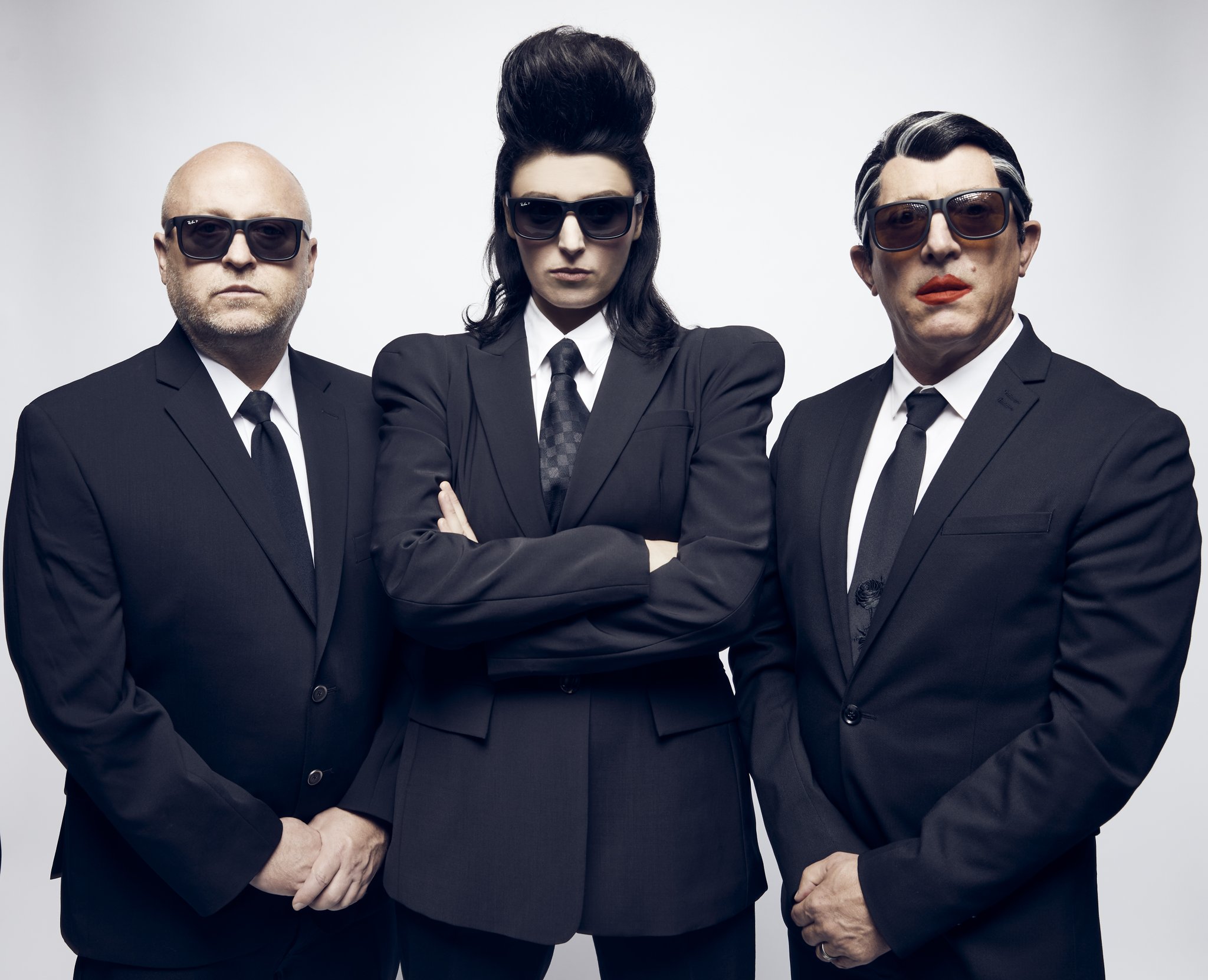 Old National Centre on Twitter "JUST ANNOUNCED 🎤 puscifer with
