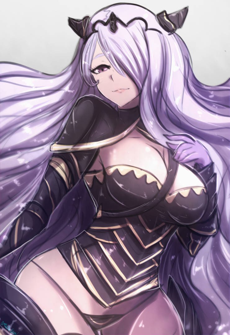 “I don’t protect everyone because I have to, I protect everyone because I want to.”

⬇️Master Thread and Pinned Art Credit Below⬇️