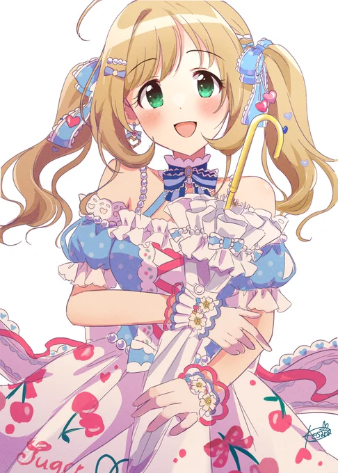 しゅがは🍒 