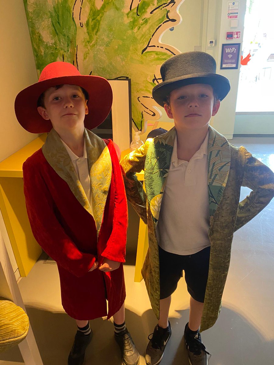 John Paul II SCOS tweet media