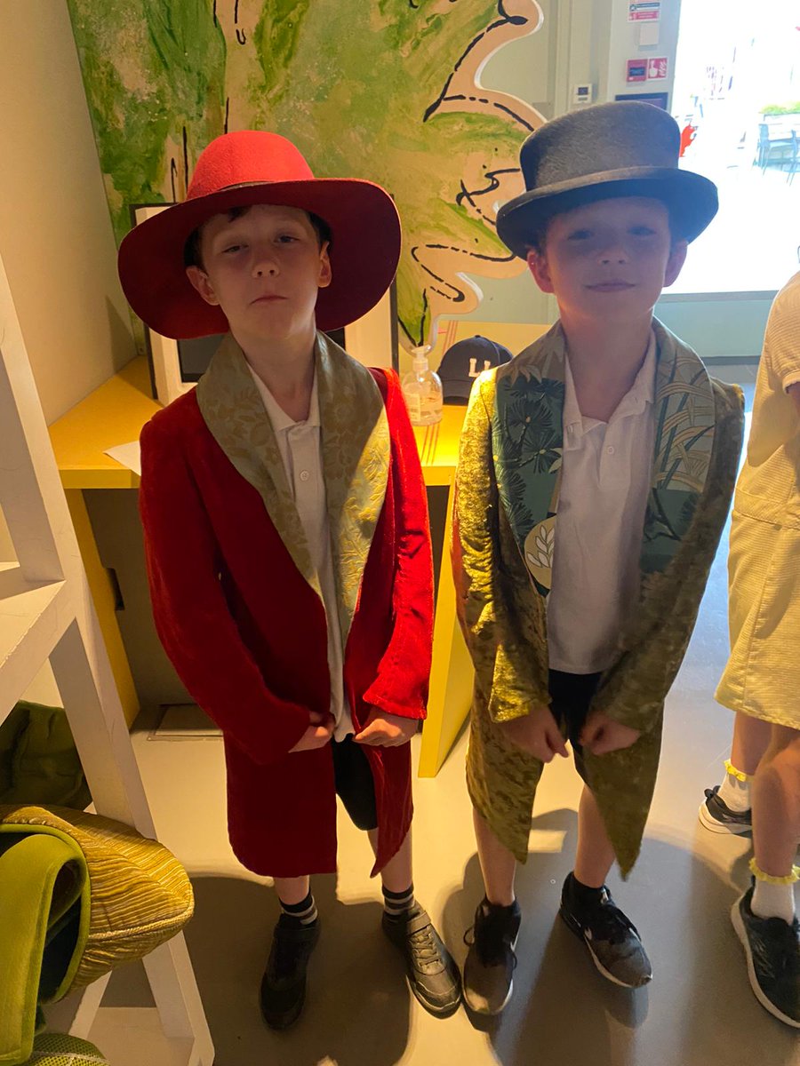 John Paul II SCOS tweet media