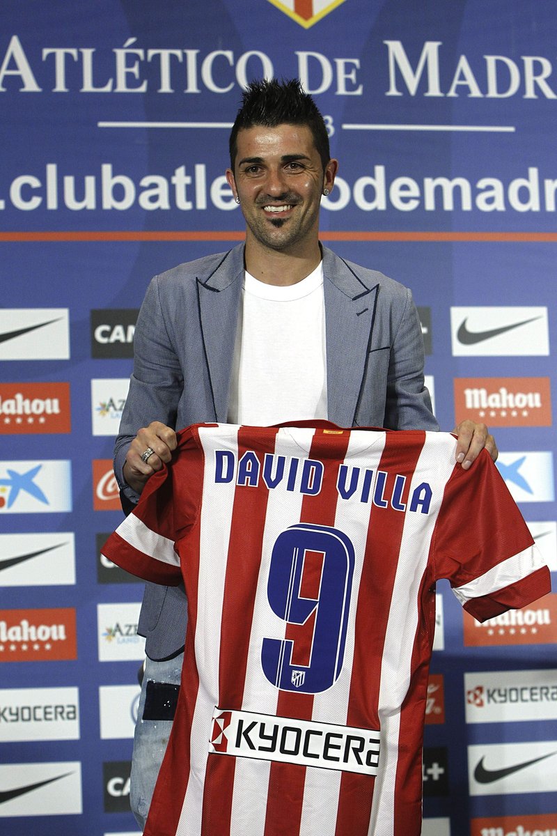 ๐ "Illa, illa, illa, @Guaje7Villa ๐๐๐ก๐๐ฅ๐๐๐๐".
❤๐๐ค #TalDรญaComoHoy en…