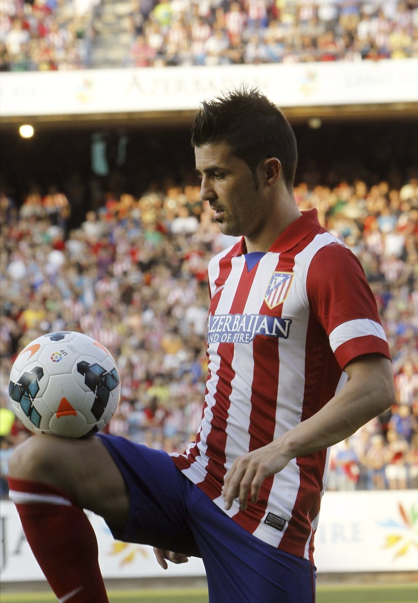 ๐ "Illa, illa, illa, @Guaje7Villa ๐๐๐ก๐๐ฅ๐๐๐๐".
❤๐๐ค #TalDรญaComoHoy en…