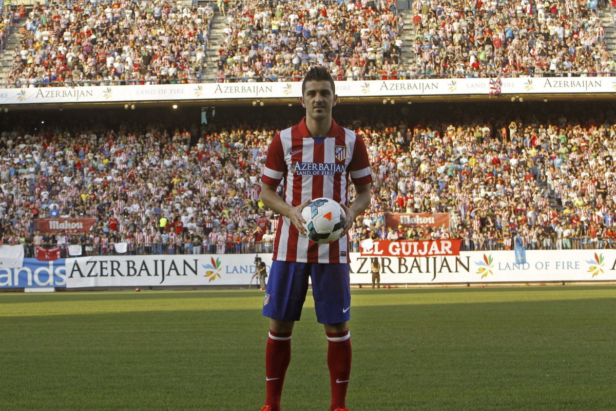 ๐ "Illa, illa, illa, @Guaje7Villa ๐๐๐ก๐๐ฅ๐๐๐๐".
❤๐๐ค #TalDรญaComoHoy en…