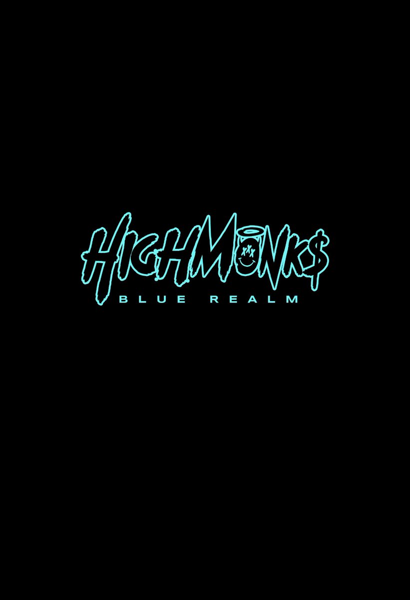 Theladymonks's tweet image. 🔷 BLUEREALM MERCH

Highmonks has designed an exclusive limited-edition collection just for official members of the #HighMonks. Get yours, take a picture and tag us for a chance to win a secret prize.

Get #BlueRealm Access 👉bit.ly/BLUEBUNDLE