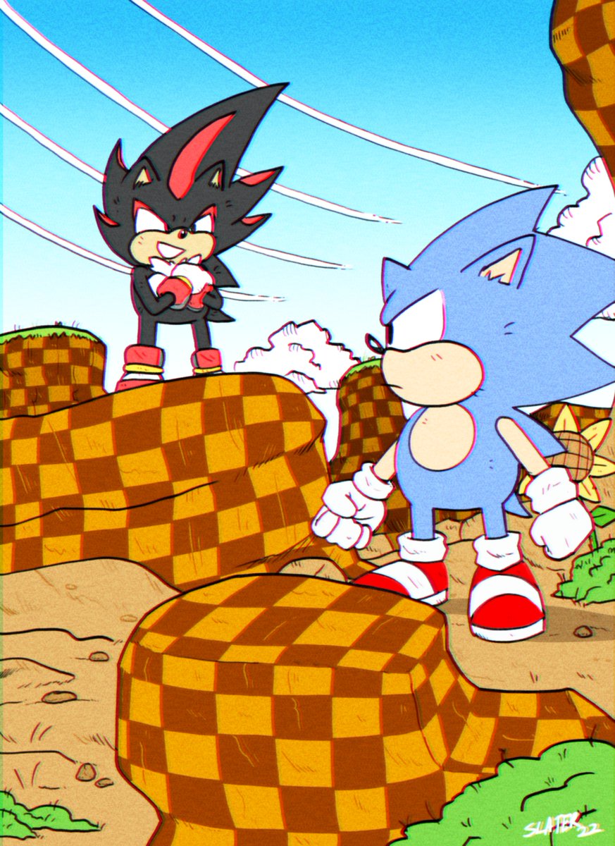 Megaton Slater tweet media