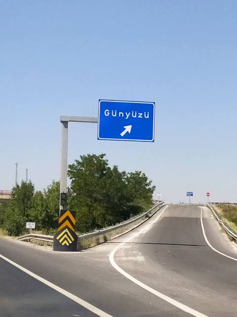 Sametaydgn0's tweet photo. Sonunda gördük 😅 https://t.co/De67XdXvBM