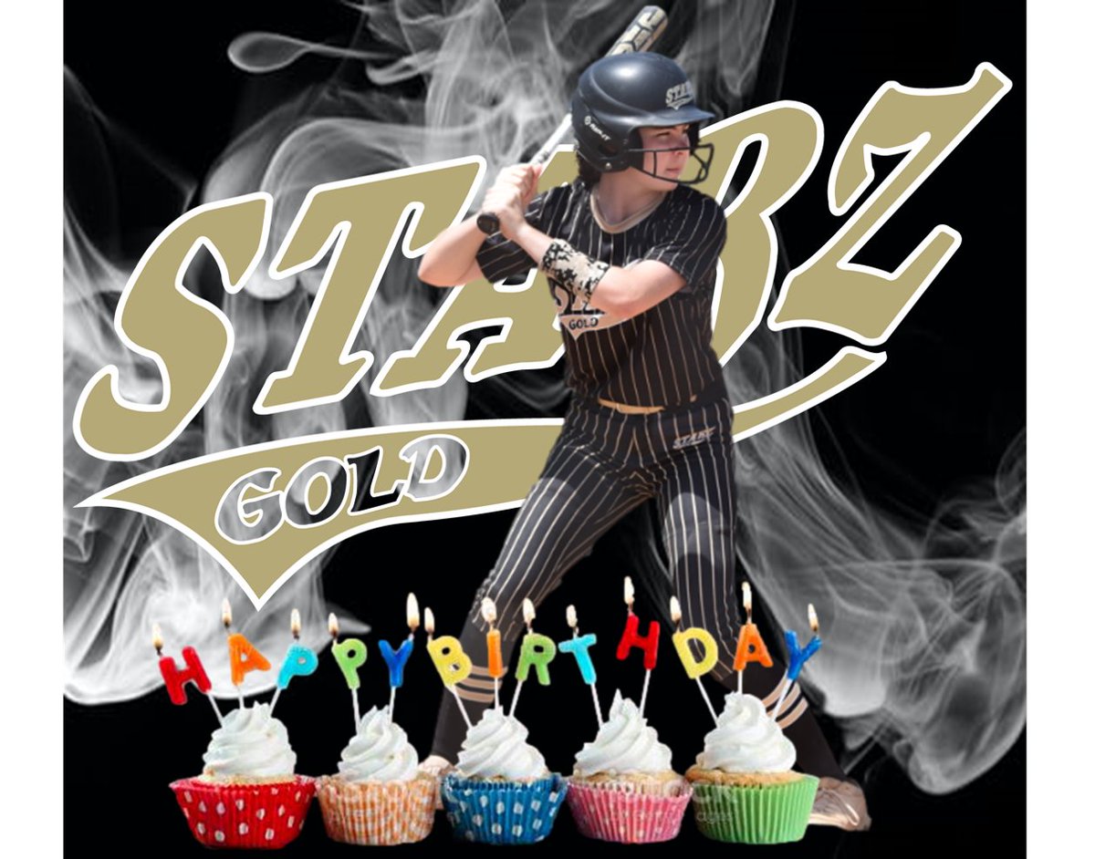 StarzGoldDillon's tweet photo. Happy Birthday @EmmaGraceHolder !  Have an amazing day!  @holder_danielle https://t.co/7pxQOf6pAl