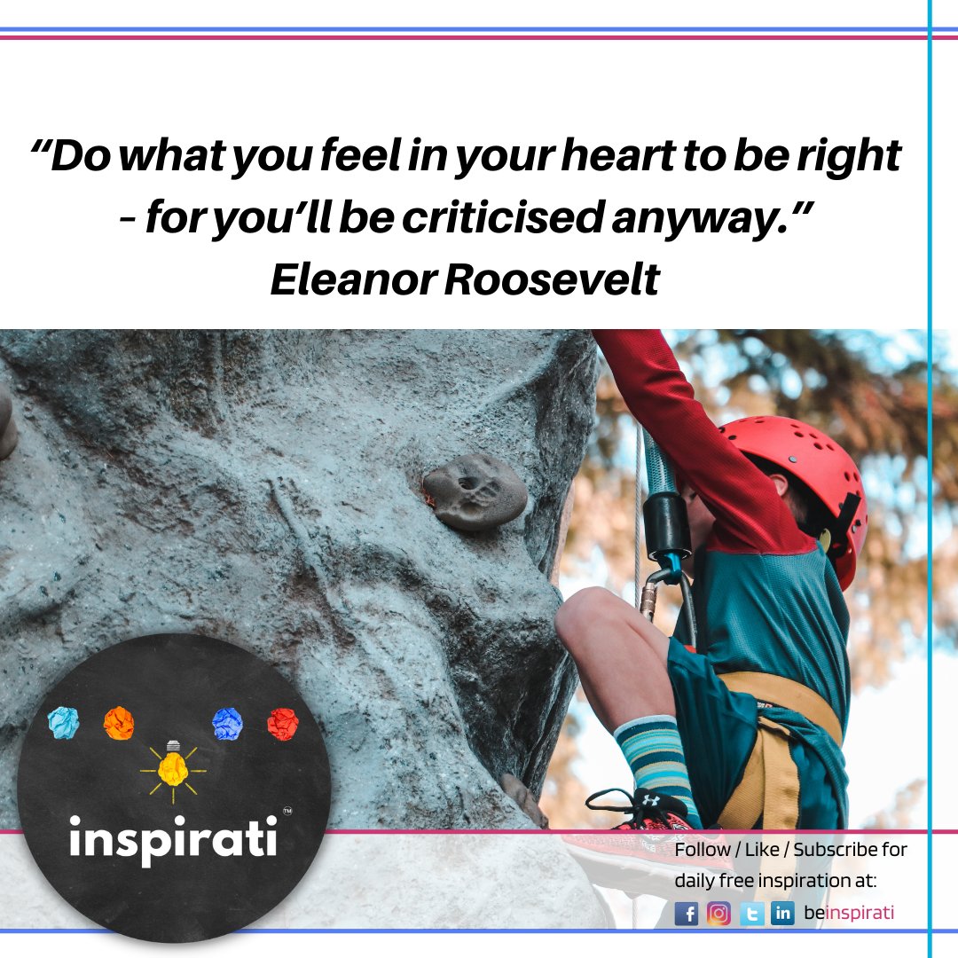 BeInspirati's tweet photo. #beinspirati, and have an #inspirati day! 
-- 
#TFTD #motivation 
-- 
For daily #inspiration, please follow at 
FB: https://t.co/nL64VTSeL6 
TW: https://t.co/K6bRMz8SZ9 
LI: https://t.co/8Bm8gnYH4K 
INST: https://t.co/gPitNNwMjb https://t.co/syw4ChH9Y0