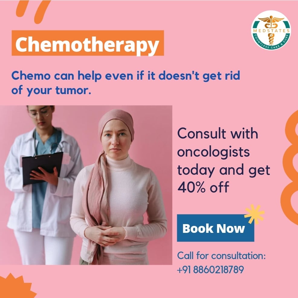 medstates's tweet photo. Today’s chemotherapy treatments are given for many different types of cancer. Sometimes chemo is given to shrink a tumour before surgery. Sometimes it is given to keep a patient safe and to control disease

1/2

#chemotherapy #facts #chemotherapytreatmeat #medstates https://t.co/qo9sLPmBOx