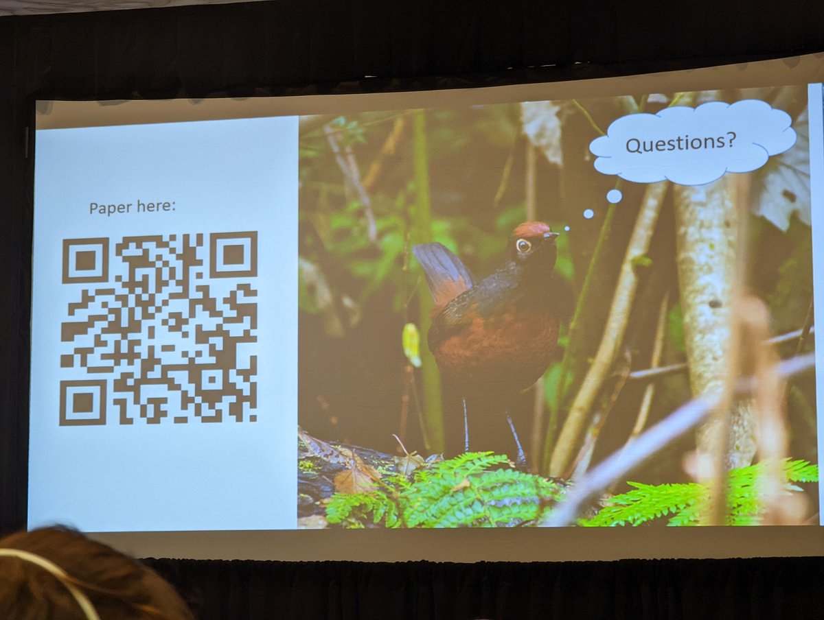 Dr. Dylan Enright (@dylan_j_enright) on Twitter photo Birds and truffle mycophagy! Great work and and amazing talk by <a href="/CaiafaMarcos/">Marcos Vinicius Caiafa Sepulveda</a>! Absolutely rocked the talk! Great job Marcos! Birds and truffle mycophagy! Great work and and amazing talk by <a href="/CaiafaMarcos/">Marcos Vinicius Caiafa Sepulveda</a>! Absolutely rocked the talk! Great job Marcos!
