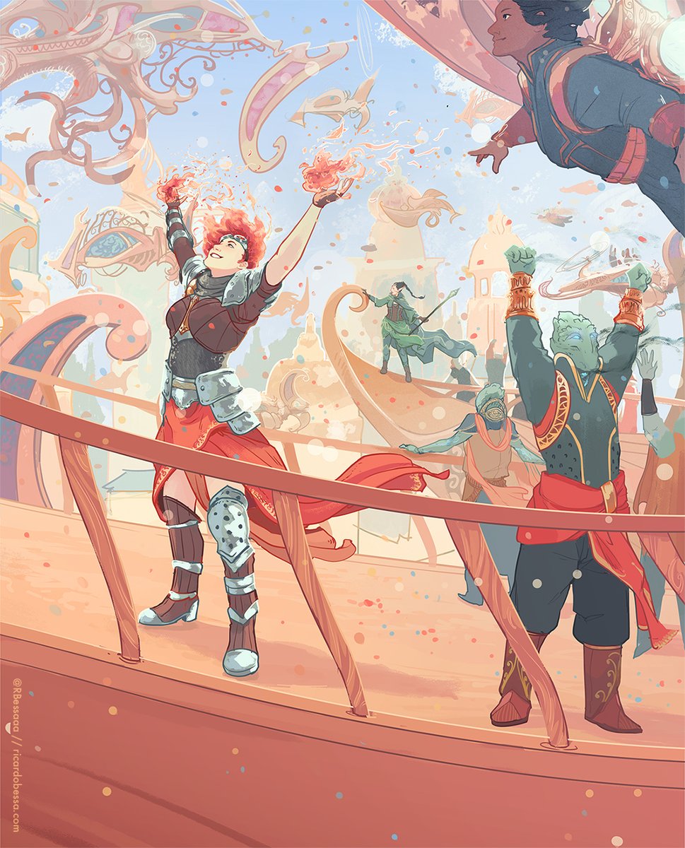 Ricardo Bessa tweet media