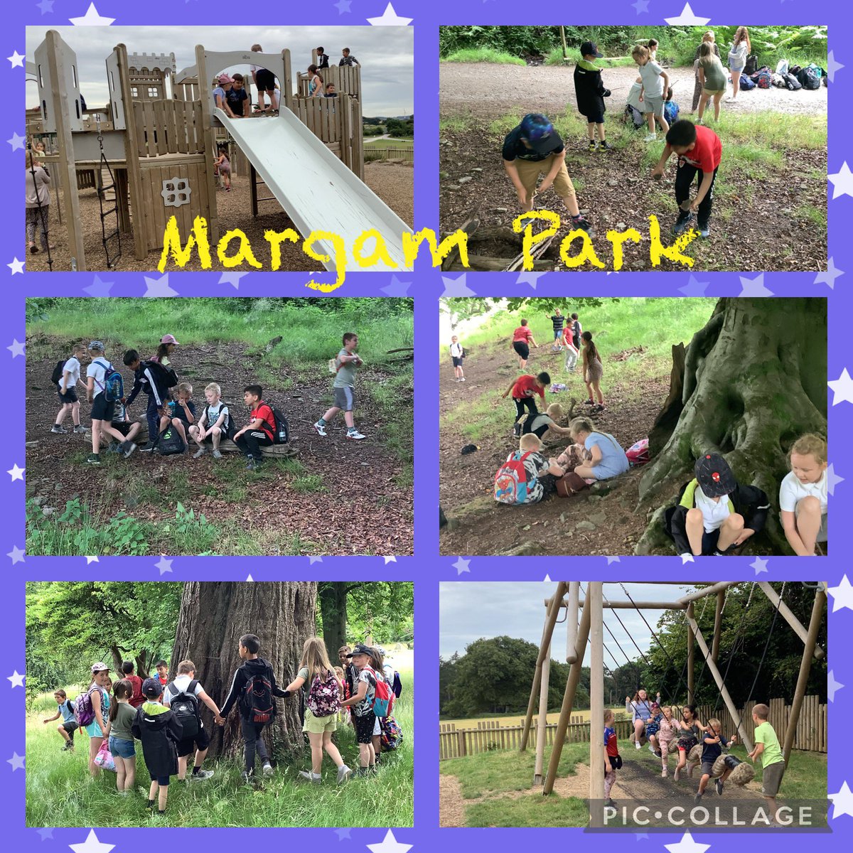 Sandfields_Pri's tweet photo. We had a wonderful time at Margam Park today! #sfpincredibles #sfpfriendlyfellows #sfpcandyclass #sfphwb #sfparticle28 #sfparticle31 https://t.co/61pKWG3BIs