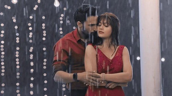 Omggg yess-🥹😌
It's themm!!🙈
(I can literally watch this scene on loop man!!🥹🙈)
#MoRan