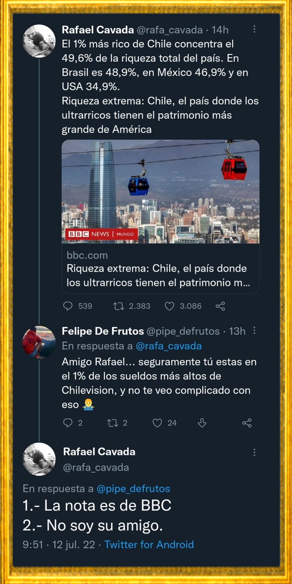 MuseoTuitero's tweet photo. «3, Que le importa»
Óleo sobre tela, julio 2022. https://t.co/mDmjSOHKYY