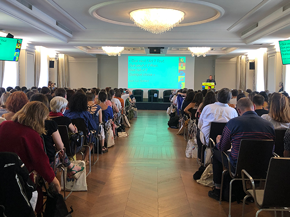 PacProvence's tweet photo. [#CIPAC] Jusqu'au 13 juillet, près de 300 professionnel·le·s de l'art contemporain en France sont réuni·e·s à Marseille pour le 7e congrès du @CIPAC_Art.

Plus d'informations ↓
https://t.co/js90xGYLin https://t.co/CCWR7lZ8dy