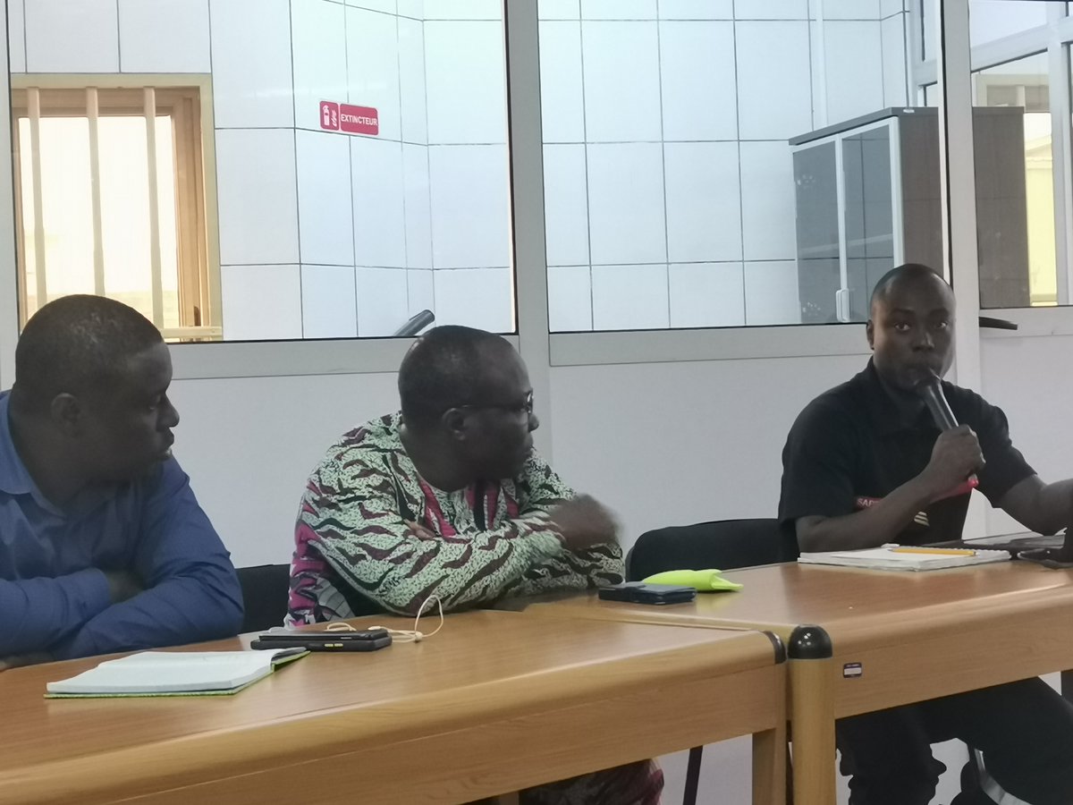 IFDC BENIN tweet media