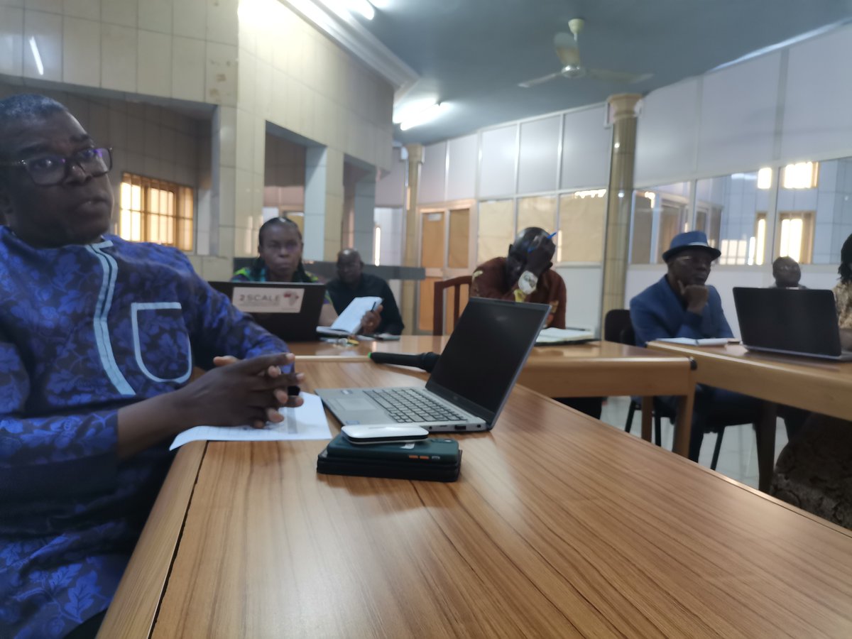 IFDC BENIN tweet media