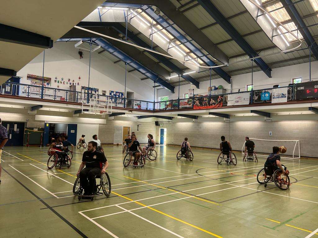 It was great to join the wonderful <a href="/TitansWBC/">London Titans WBC</a> for the Champion Celebrations on Saturday, and a huge thank you to <a href="/NadiaHubbard777/">Nadiya Hubbard</a> and the Blackhorse Lane Co-op for their kind donations for the event! 👏

Become a member today to support <a href="/TitansWBC/">London Titans WBC</a> membership.coop.co.uk/causes/59948 😍🏀