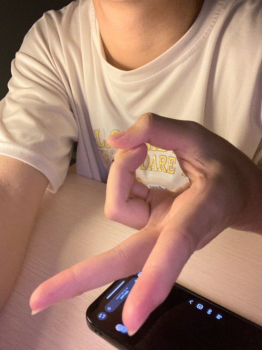 23mimsong's tweet photo. 🤓 https://t.co/ZDR61jpG4K