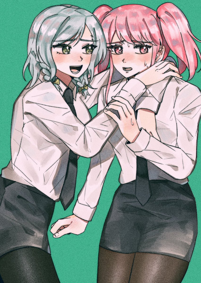 교복のTwitterイラスト検索結果。 교복のTwitterイラスト検索結果。
