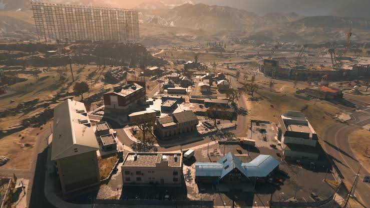 PrafulDwivedi12's tweet photo. WarzoneMobile Alpha New gameplay HD
https://t.co/JrqVp9Wn6p https://t.co/jcLtaRORG8