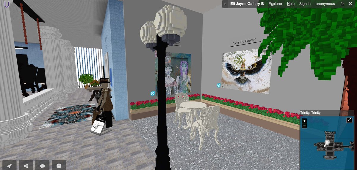 Elated Pixel tweet media