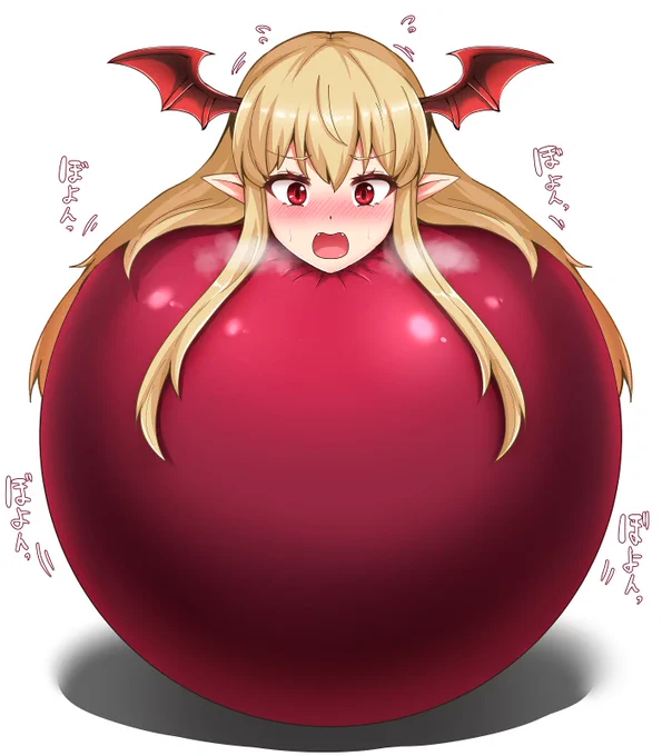 お題:ヴァ〇ピ〇ちゃんラテボ拘束( ◠‿◠ ) 