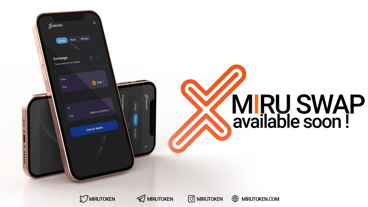 MIRUDEX's tweet photo. That would be amazing... 
Thanks for your tips @YAGAMIMIRU  
@mirutoken @TheMiruNft @cz_binance @elonmusk #MIRUTOKEN #BNB #cryptogiveaway https://t.co/vLAMNWSFzY