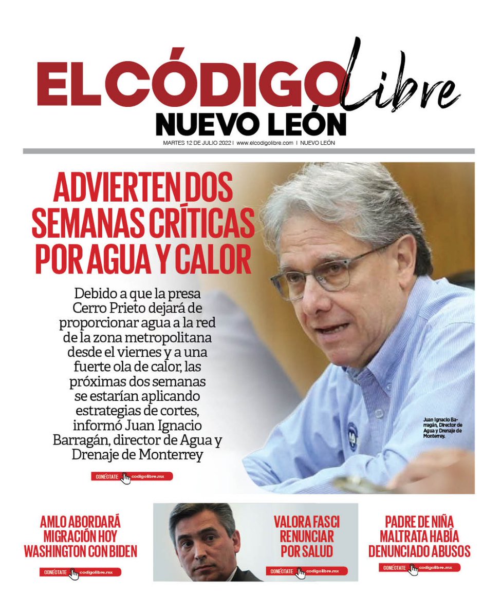 Abstracto Noticias tweet media