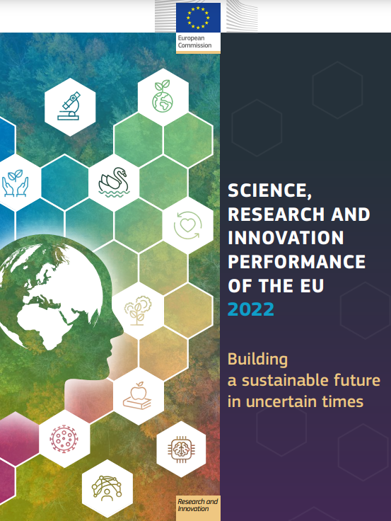 eu_innovconsult's tweet photo. The Science, Research & Innovation Performance in Europe #SRIPreport launched today by DG RDI @EUScienceInnovgreat shades insights on the R&I divide in the #EU and vs #USA, #China, #SouthKorea. Great #mustread this #summer https://t.co/ABhMCgOr0f