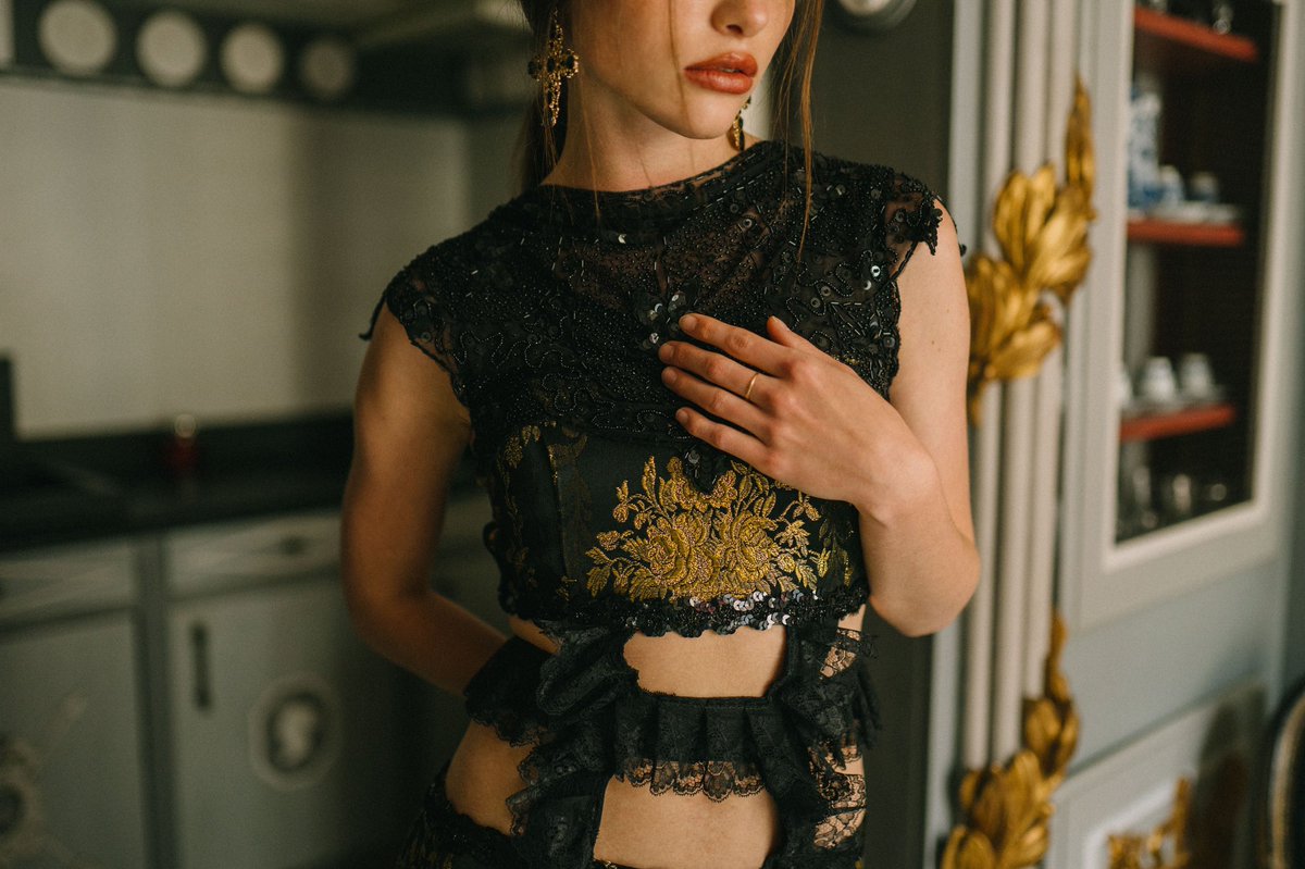 samvisions's tweet photo. Chloé Dupuis for Esgy
Your fav ? https://t.co/uW4bGerCCy