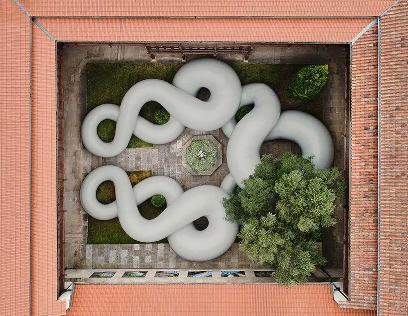 designboom tweet media
