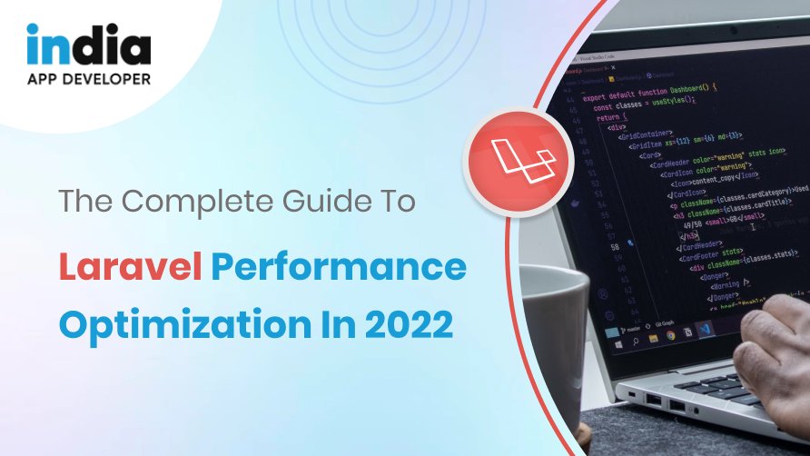 INDappdeveloper's tweet image. The Complete #LaravelPerformance Optimization Guide for 2022
Visit : bit.ly/3nUKrLg
Looking for laravel development company in india or want to develop website in laravel ?
Contact : india app developer
#laraveldevelopersindia #laraveldevelopmentcompanyindia