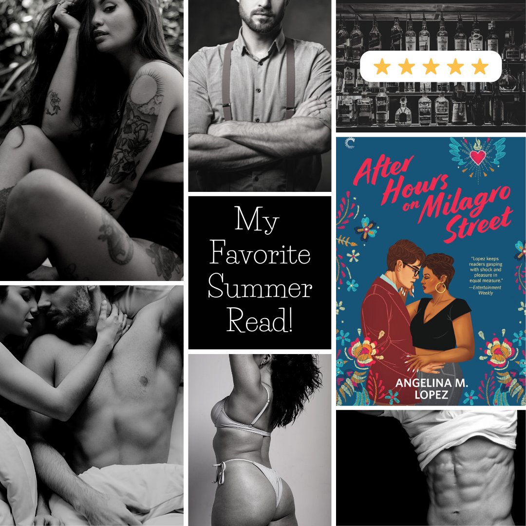 OMartinezAuthor's tweet photo. ⭐⭐⭐⭐⭐
This steamy romance is for you if you like:

💜 Hot professors 🤤
💜 Firecracker heroines 😍
💜 High steam 🔥🔥🔥🔥🔥🔥
💜 Amazing Latinx Representation 👏

To preorder: https://t.co/3NXb37w3NT

#NewRelease #LatinxAuthor #LatinxRom  #ReadingRomance #SteamyRomance https://t.co/pYypp2hkA7